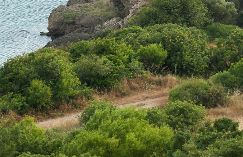 Ποδηλασία Μάκρη - Μαρώνεια - Π.Ε. Έβρου 4