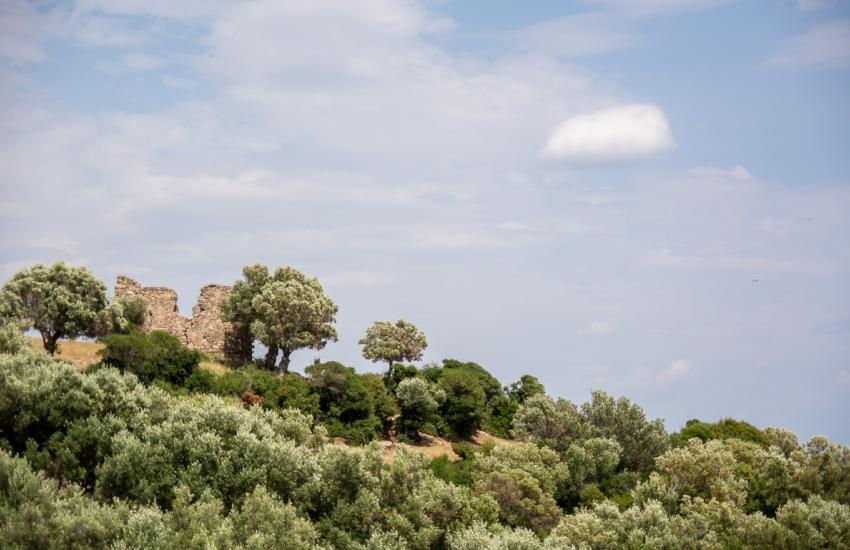 Ποδηλασία Μάκρη - Μαρώνεια - Π.Ε. Έβρου 5