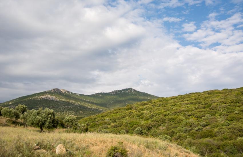 Ποδηλασία Μάκρη - Μαρώνεια - Π.Ε. Έβρου 7