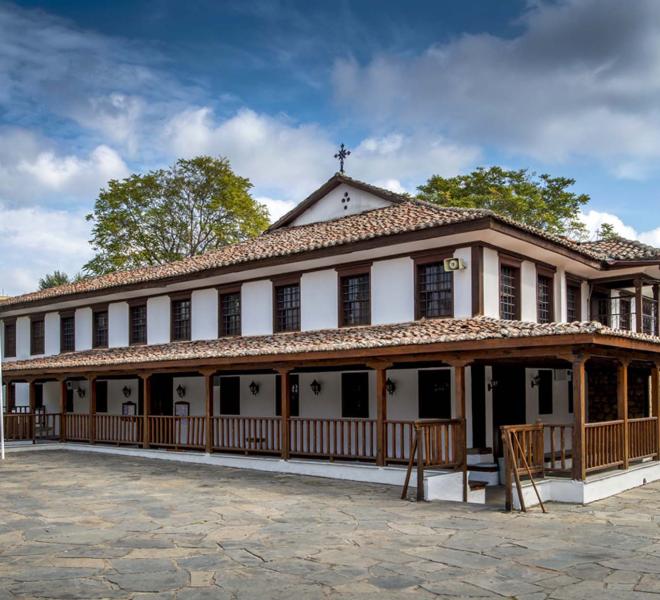 Μητροπολιτικός Ναός Κοιμήσεως της Θεοτόκου στην Κομοτηνή