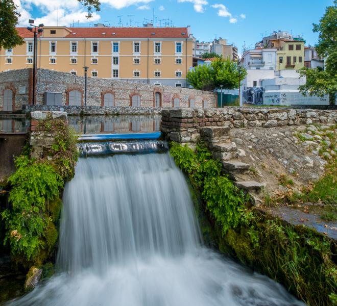 Πήγες Αγίας Βαρβάρας