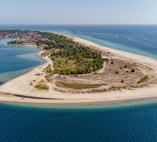 Παραλία Αμμόγλωσσα