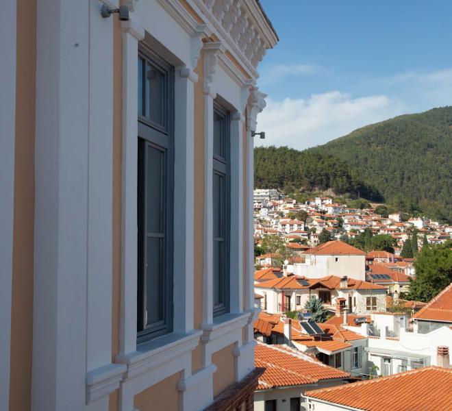 Οικία Μάνου Χατζηδάκη