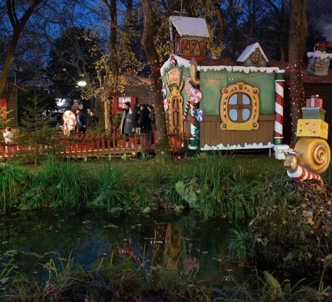 Ονειρούπολη