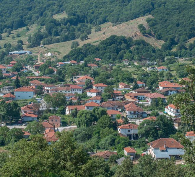 Traditional Villages of Pagoneri, Dasotos, Perithori, and Nikiforos 3