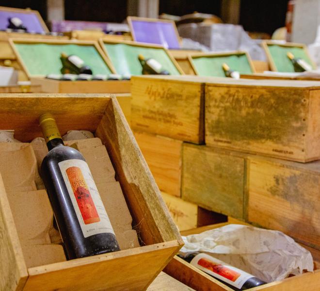 Large Wineries in the Municipalities of Prosotsani, Doxato, Drama, and Paranesti 4