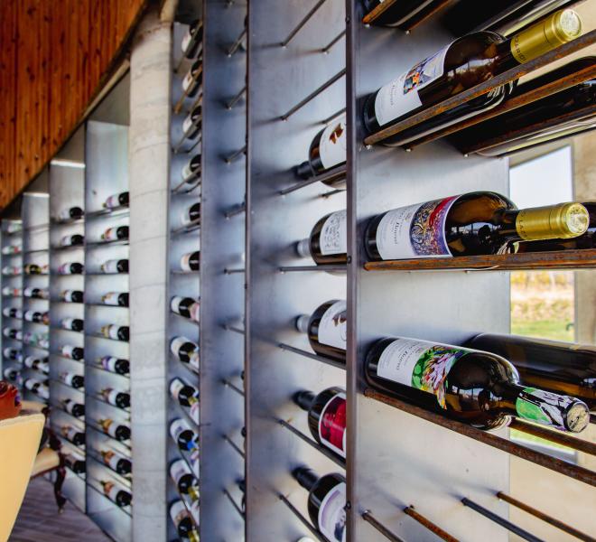 Large Wineries in the Municipalities of Prosotsani, Doxato, Drama, and Paranesti 6