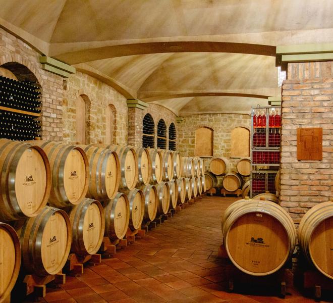 Large Wineries in the Municipalities of Prosotsani, Doxato, Drama, and Paranesti 7