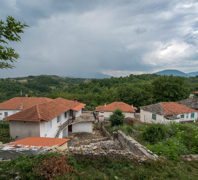 Traditional Villages of Pagoneri, Dasotos, Perithori, and Nikiforos 2