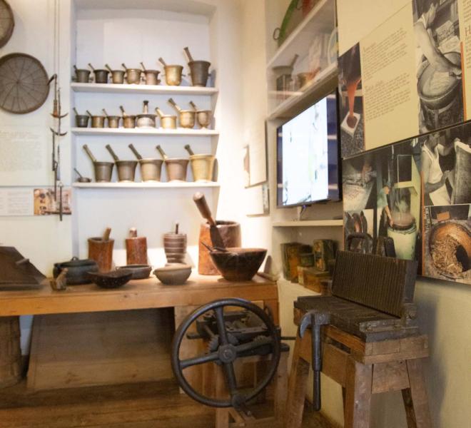 Ethnological Museum of Thrace 1