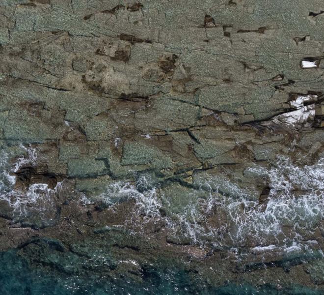 Alyki Ancient Marble Quarry 2