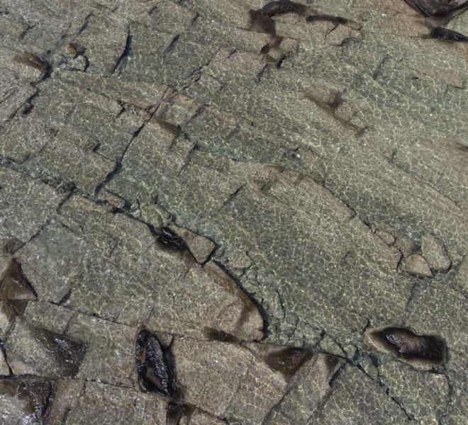 Alyki Ancient Marble Quarry 3