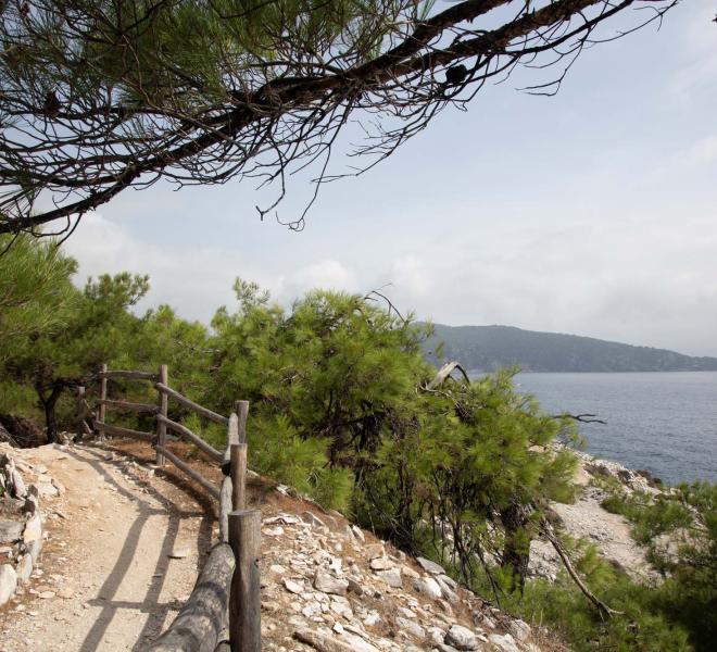 Alyki Ancient Marble Quarry 20