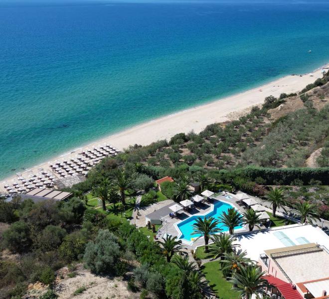 Sarakina, West Coast 2