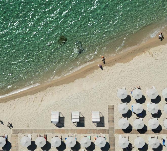 Sarakina, West Coast 3