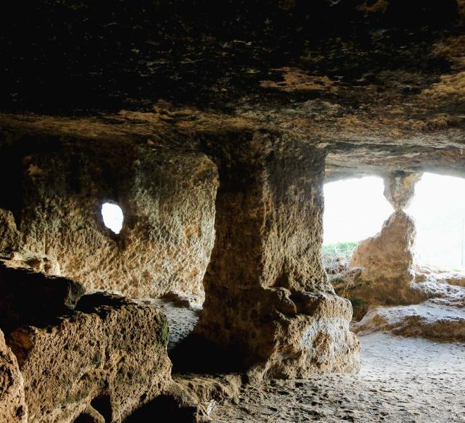 Caste Town of Didymoteicho 3