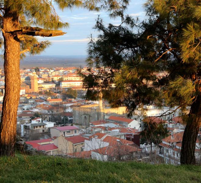 Caste Town of Didymoteicho 5