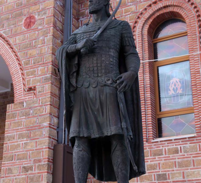 Caste Town of Didymoteicho 10