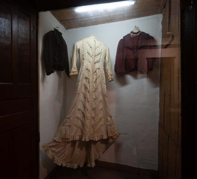 Folklore Museum of Komotini (MOK) 6