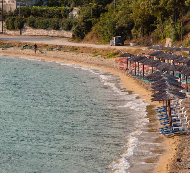 Nea Iraklitsa Alana / Psatha 3