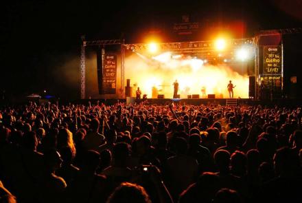 Ardas Music Festival