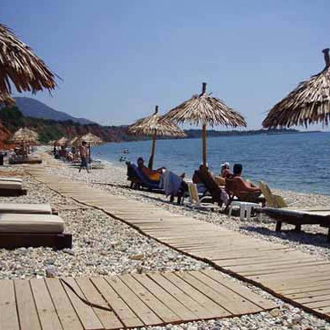 Kageles - Marmaritsa - Assembly