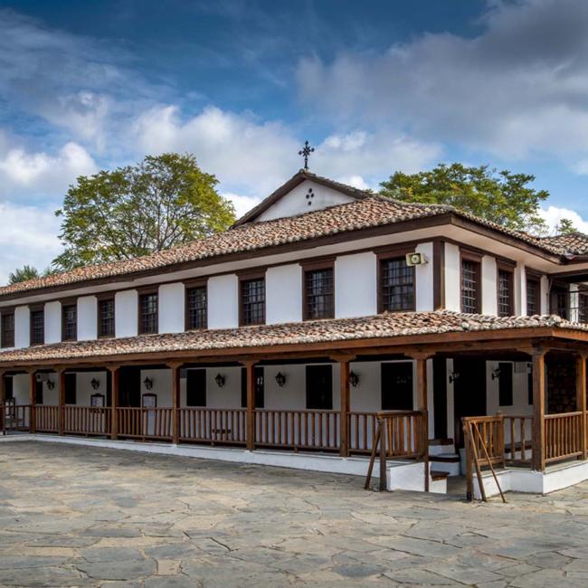 Metropolitan Church of the Assumption of Virgin Mary in Komotini