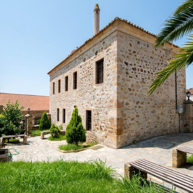 Folklore Museum of Abdera