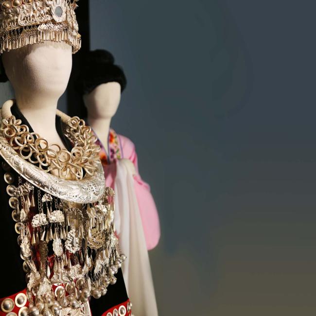 Soufli Silk Museum - Piraeus Bank Cultural Foundation