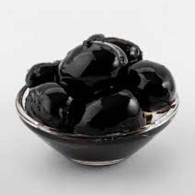 Spoon sweets: walnut & fig